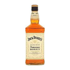 Jack Daniels Honey 1L